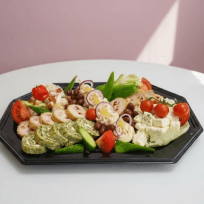 Platou Aperitiv de Casă P8