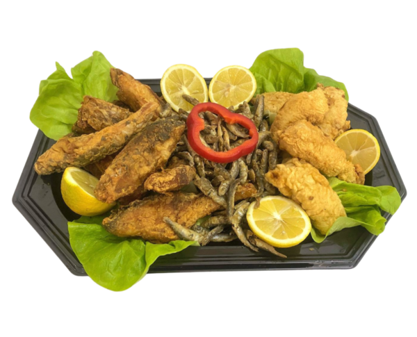 platou mancare