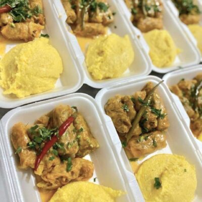 Catering C9