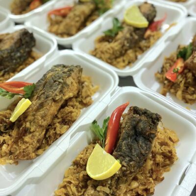 Catering C11