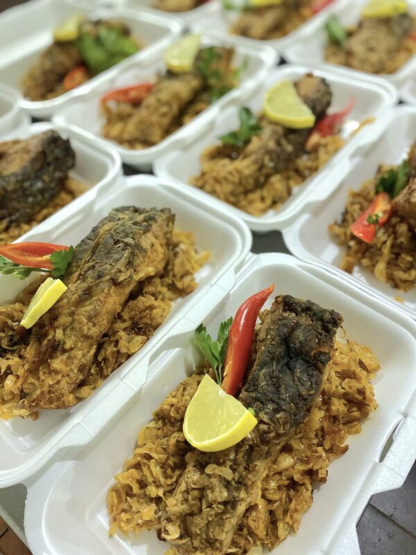 Catering C11