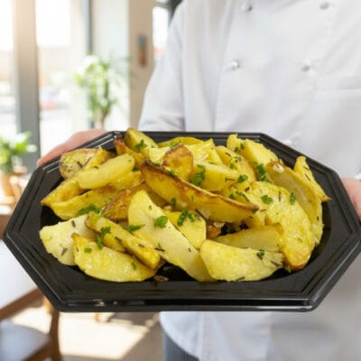 Platou Cartofi Rozmarin P24