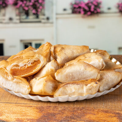 Platou trigoane dovleac