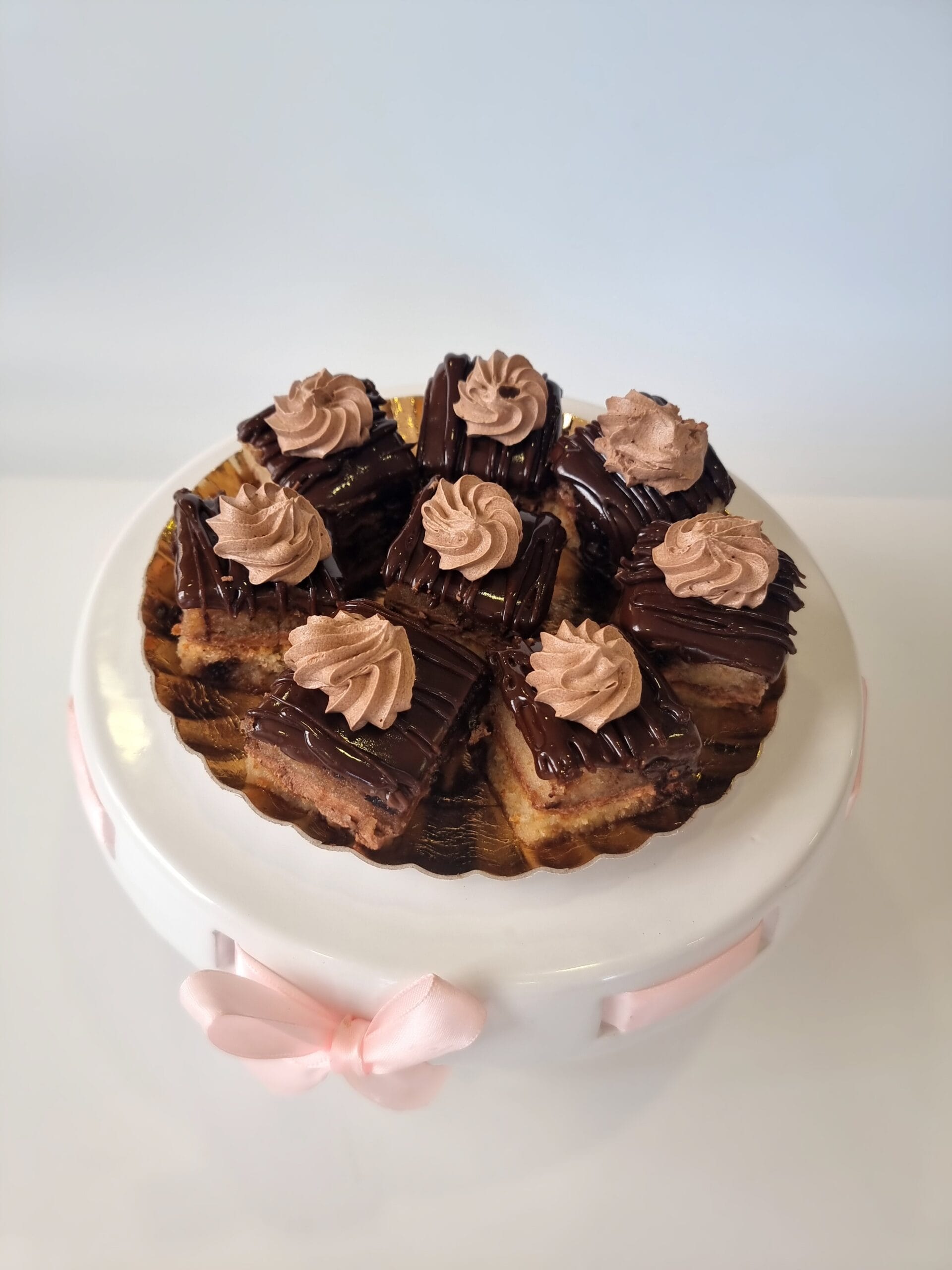 Platou Miniamandine - imagine 2