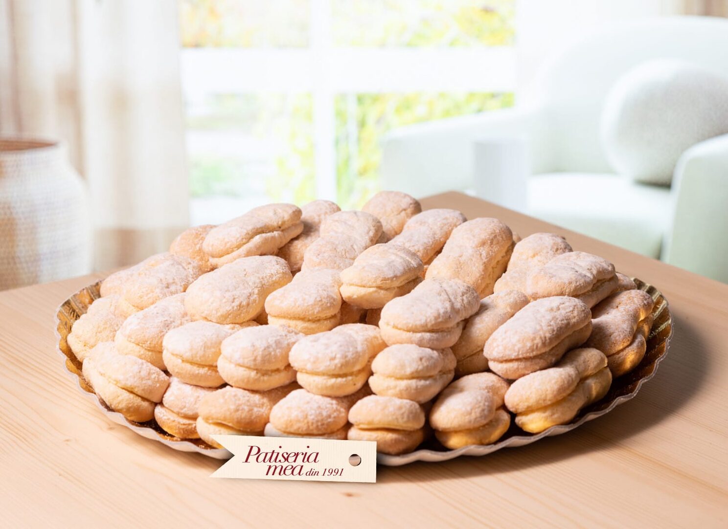 Platou Piscoturi Sampanie