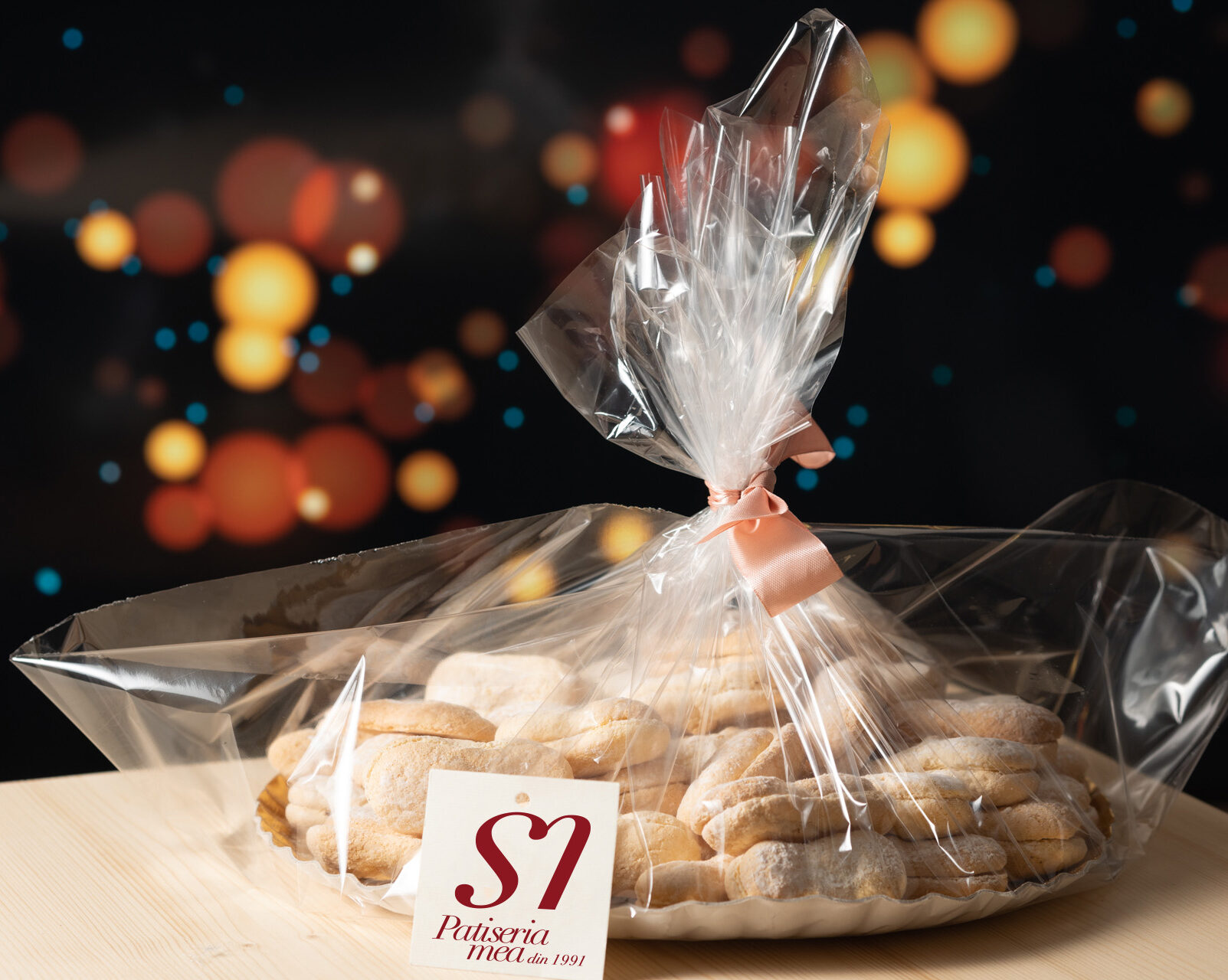 Platou Piscoturi Sampanie - imagine 2