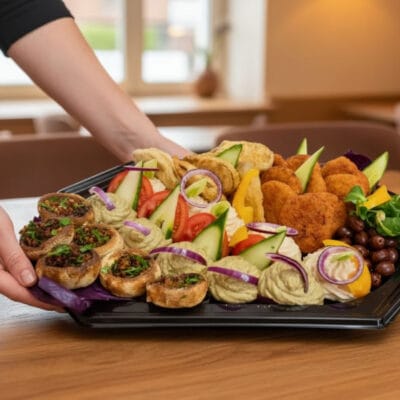 Platou Romanesc de Post P23