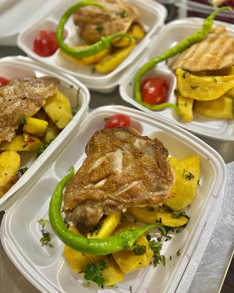 Catering C17 - imagine 2