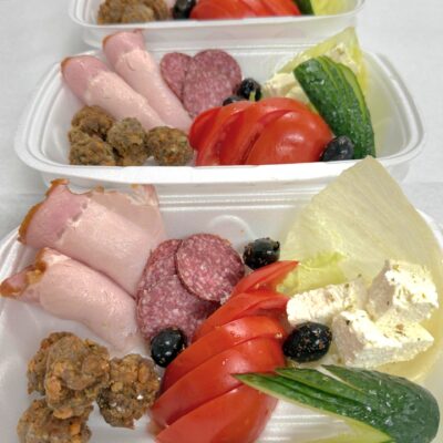 Catering C3