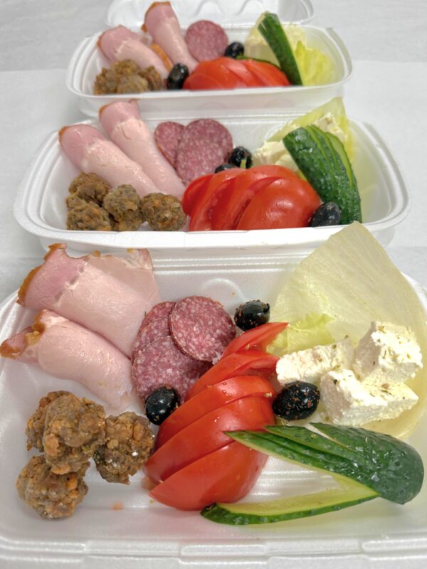 Catering C3