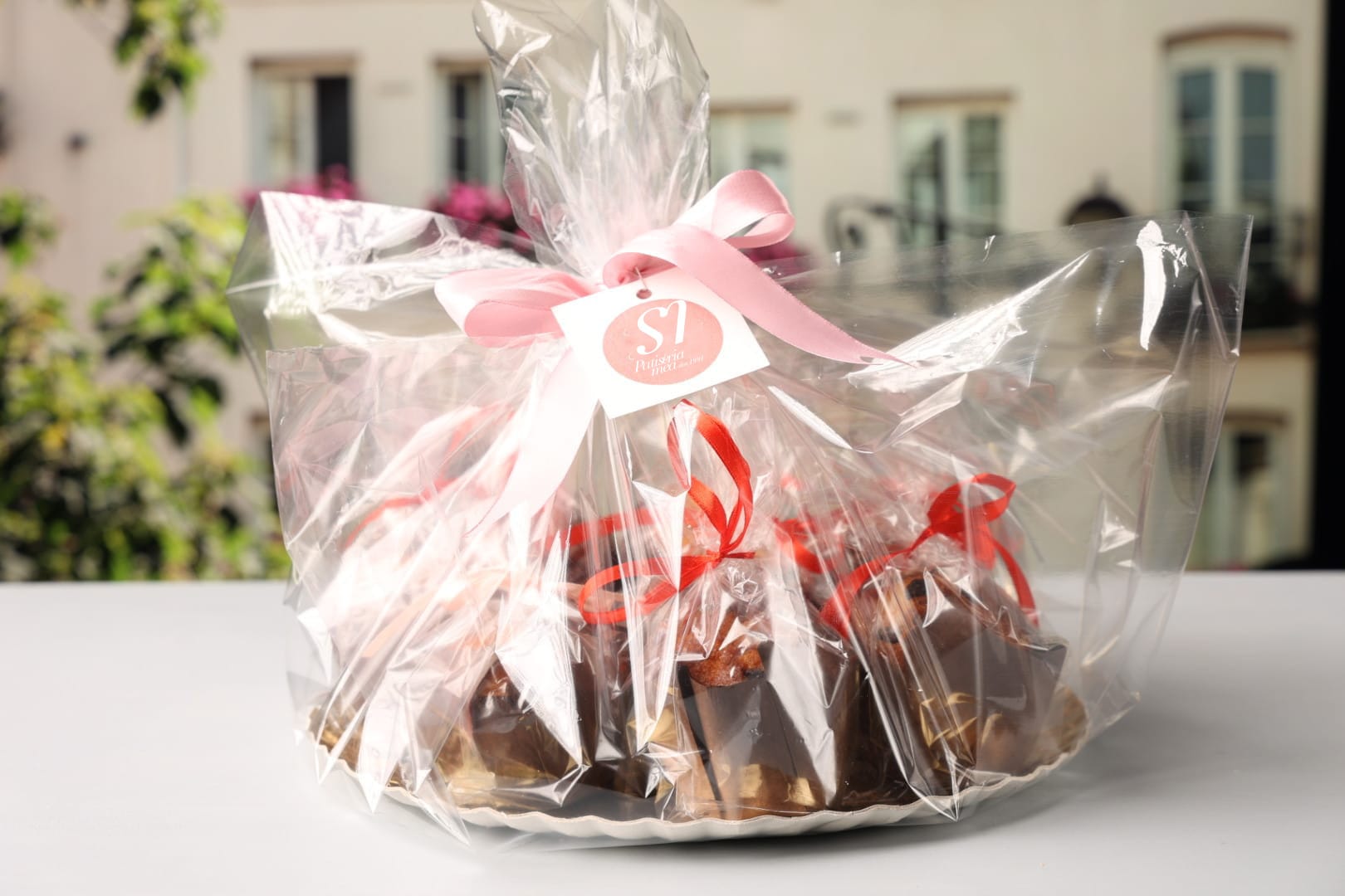 Brioșe Ciocolată - imagine 3