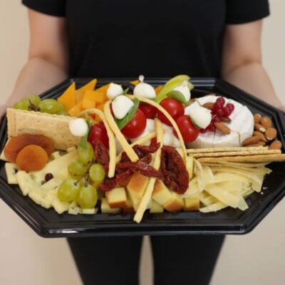 Platou Branzeturi P10