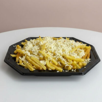 Platou Cartofi Prăjiți cu Telemea P34