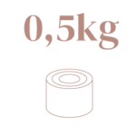 500g