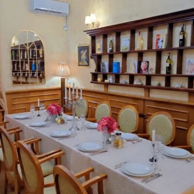 Salon 4