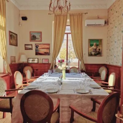 Salon 1