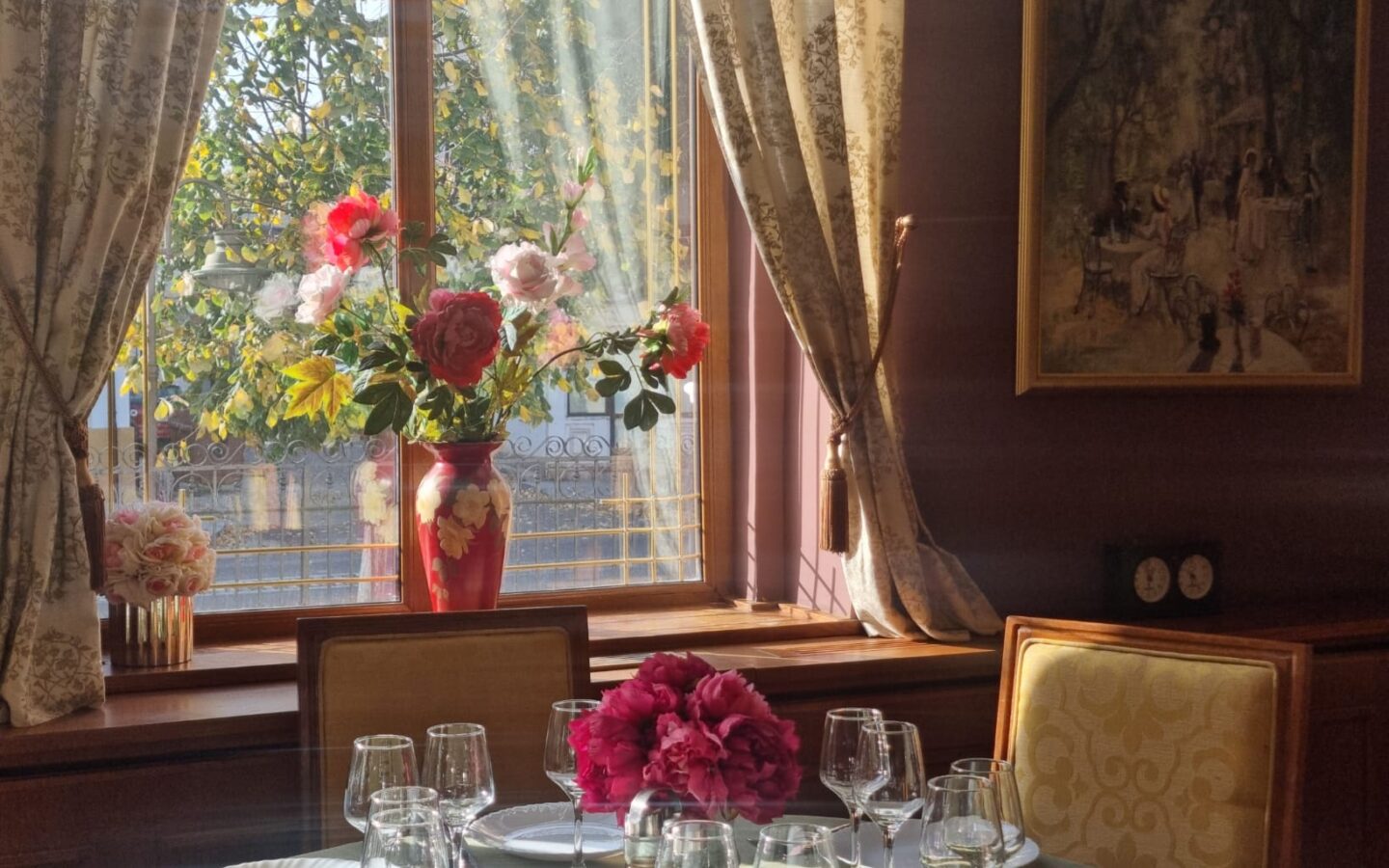 restaurant royal galati