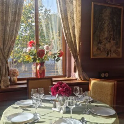 restaurant royal galati