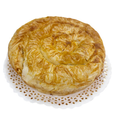 Placinta Dobrogeana Aperitiv