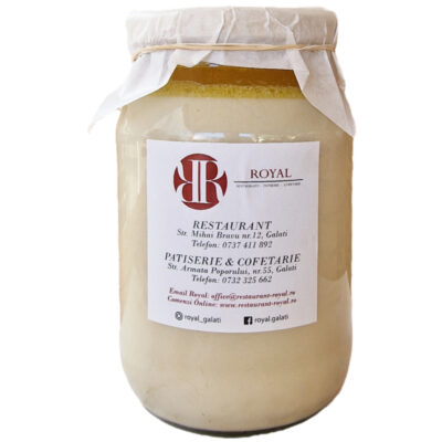 ciorba de burta