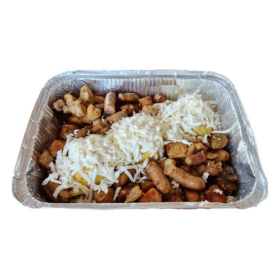 Tochitură de Porc