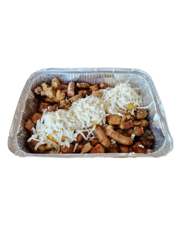 Tochitură de Porc