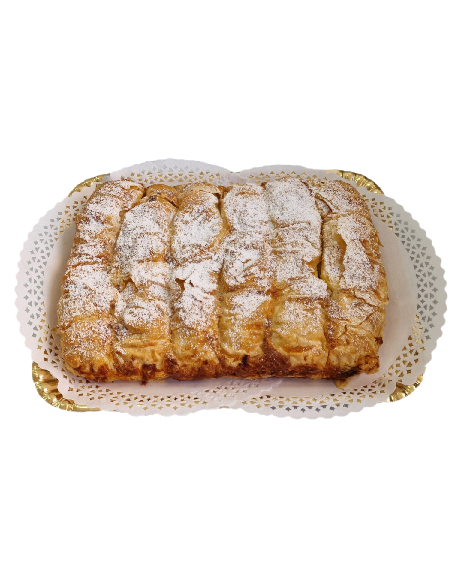 Placinta Dobrogeana Dulce