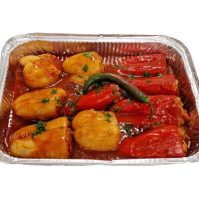 mancare gatita restaurant