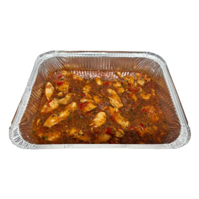 Ostropel Pui