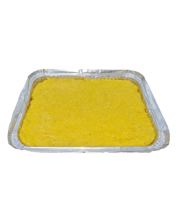 Mămăligă