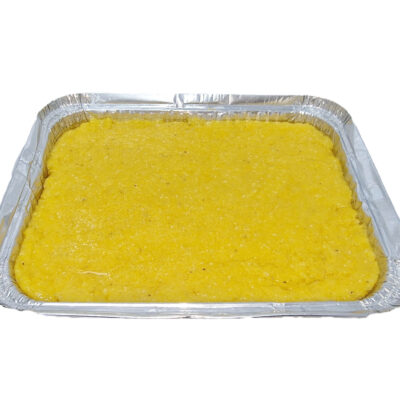 Mămăligă