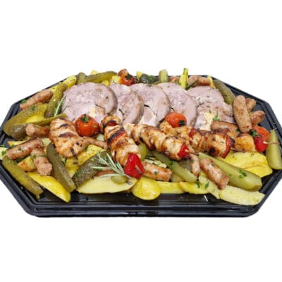 Platou Românesc P36