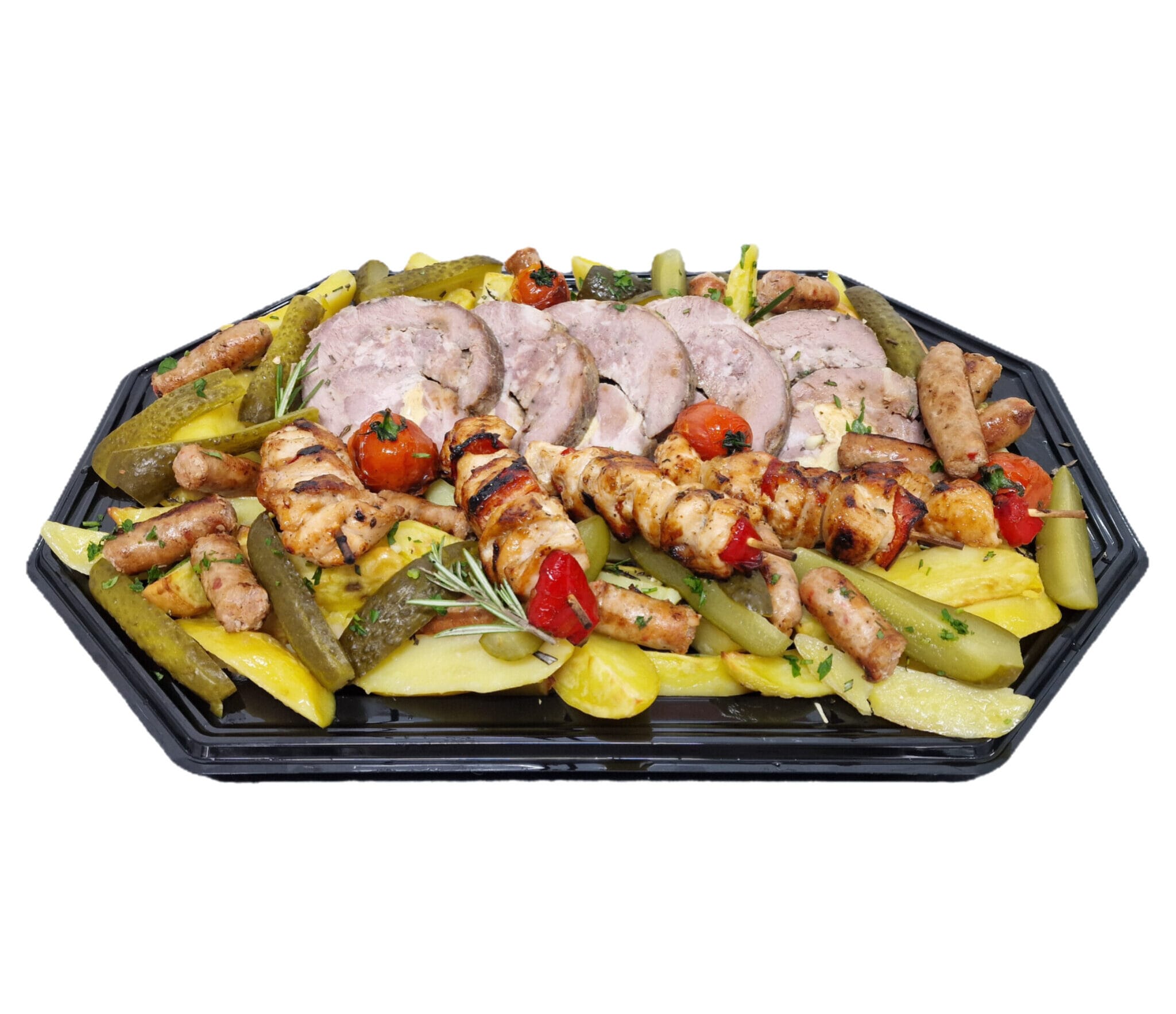 Platou Românesc P36